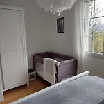 Filipponi's Traeumli Apartamento *