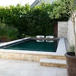 شقة Filipponi's Traeumli