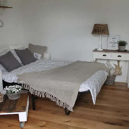 Filipponi's Traeumli Apartament *