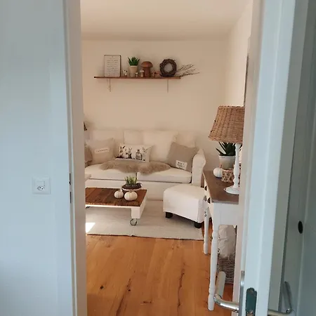 Apartment Filipponi's Traeumli *