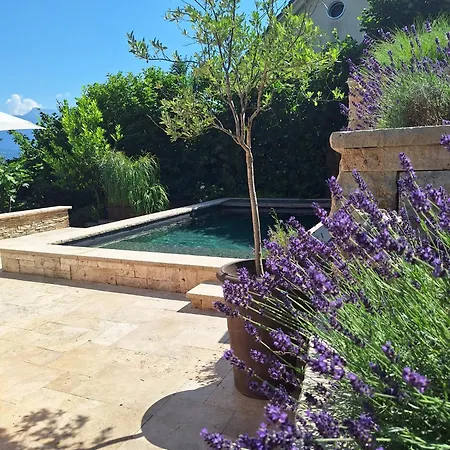 Filipponi's Traeumli Apartament