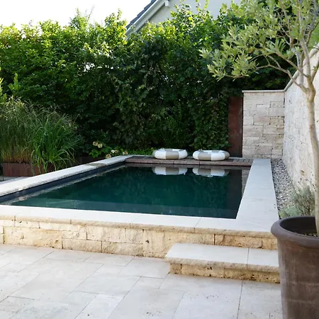 Apartament Filipponi's Traeumli