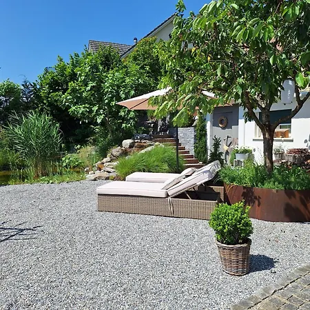 Filipponi's Traeumli Apartament