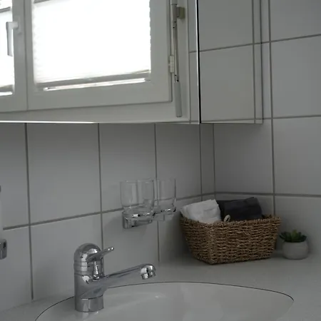 Filipponi's Traeumli Apartment