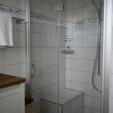 Apartment Filipponi's Traeumli Ruthi