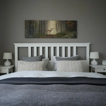 Filipponi's Traeumli Apartament Ruthi