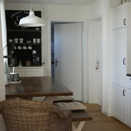 Filipponi's Traeumli Apartament Ruthi