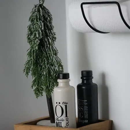 Filipponi's Traeumli Apartment *