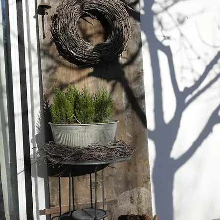 Filipponi's Traeumli Apartament Ruthi