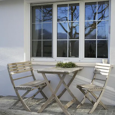 Apartament Filipponi's Traeumli