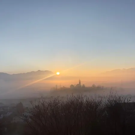 Filipponi's Traeumli Apartament