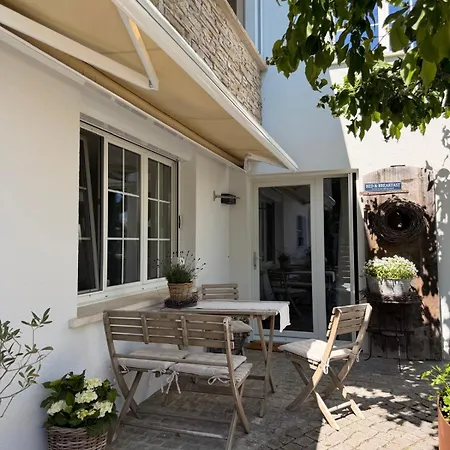 Filipponi's Traeumli Apartment