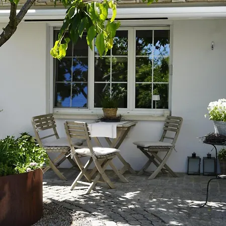 Filipponi's Traeumli Apartament Ruthi