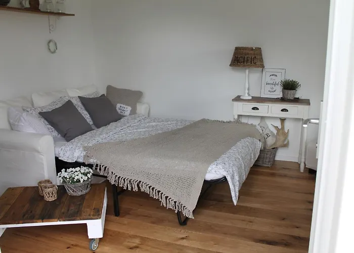 Filipponi's Traeumli 公寓 *