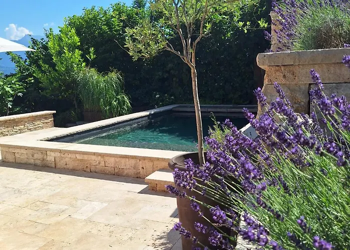 Filipponi's Traeumli Apartamento