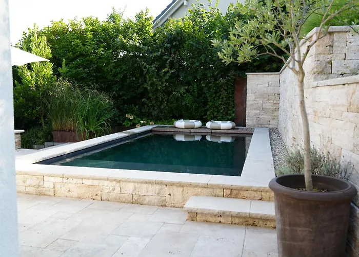 Apartment Filipponi's Traeumli