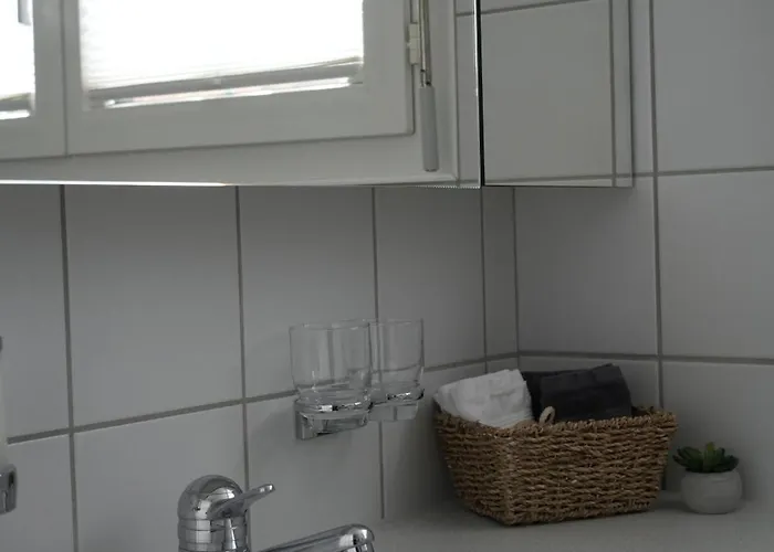 Filipponi's Traeumli Apartament