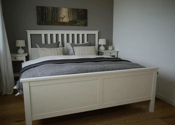 Apartamento Filipponi's Traeumli *