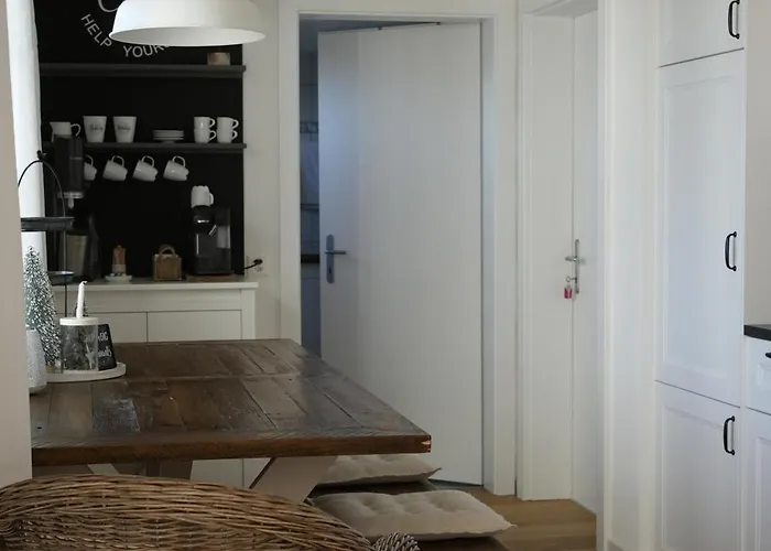 Filipponi's Traeumli Apartment Ruthi