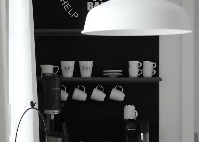 Filipponi's Traeumli Apartamento *