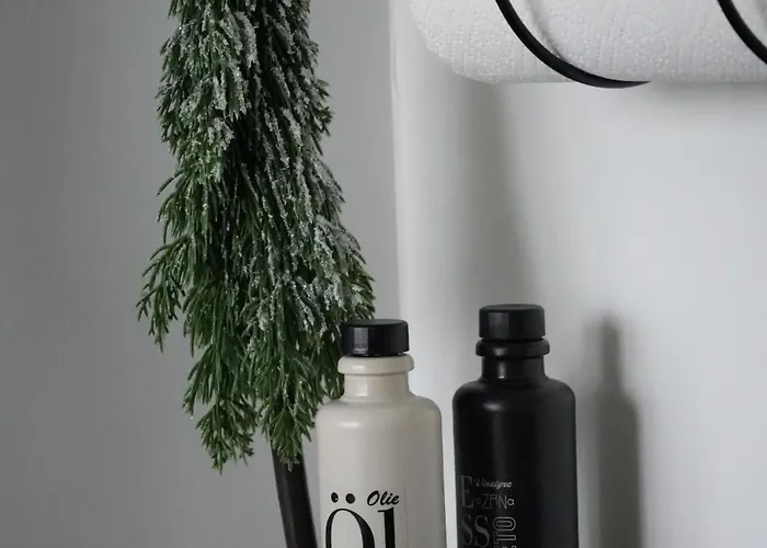 Filipponi's Traeumli Apartamento *