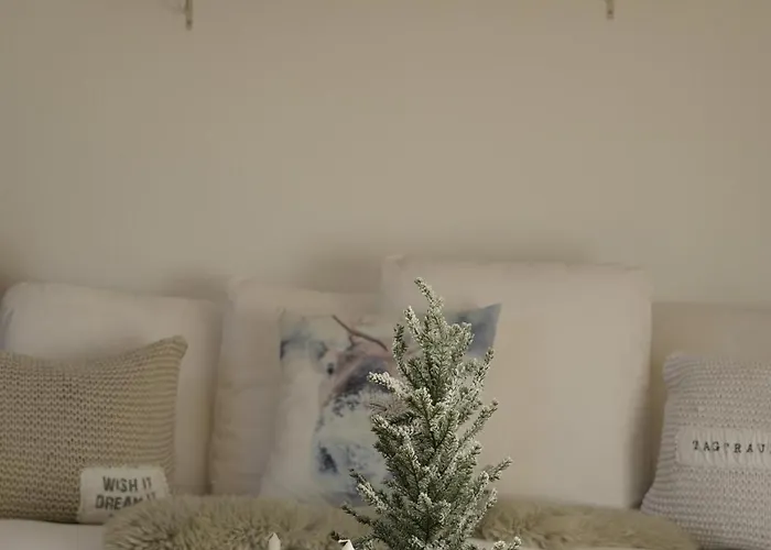 公寓 Filipponi's Traeumli