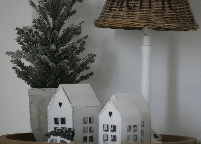 Filipponi's Traeumli Apartamento *