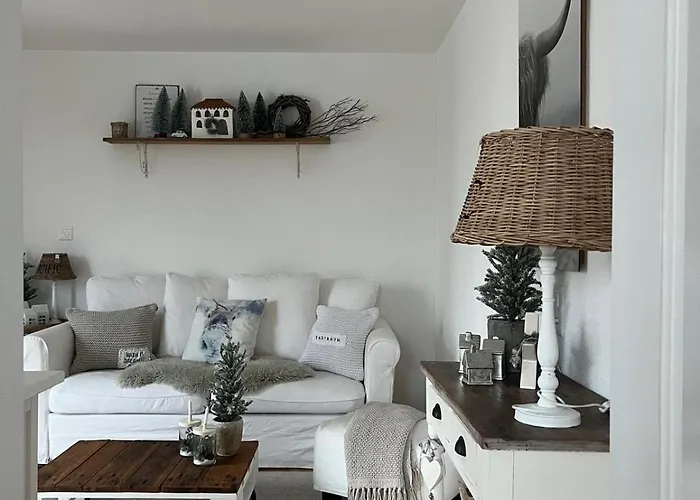 Filipponi's Traeumli Apartamento *