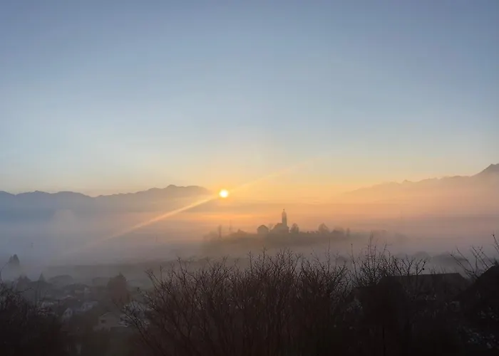 Filipponi's Traeumli Apartament