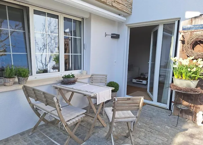 Filipponi's Traeumli * Ruthi