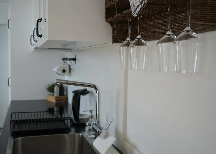 Apartament Filipponi's Traeumli