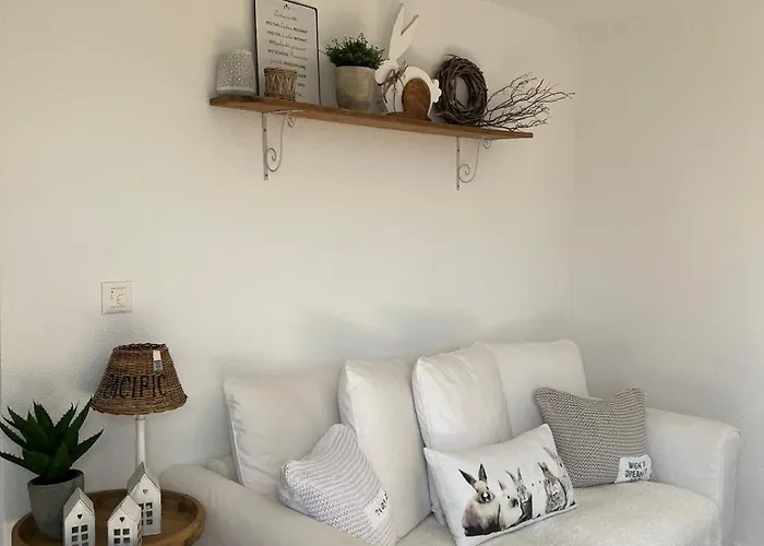 Apartament Filipponi's Traeumli Ruthi