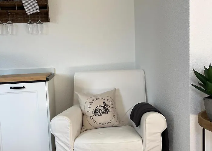 Filipponi's Traeumli Apartament Ruthi