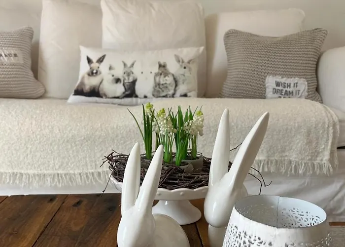 Apartament Filipponi's Traeumli *