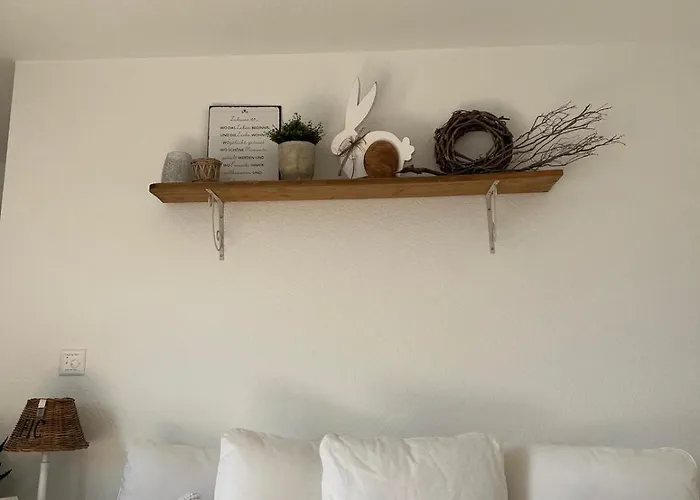 Filipponi's Traeumli Apartament Ruthi