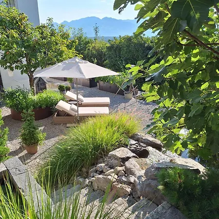 Daire Filipponi's Traeumli Ruthi