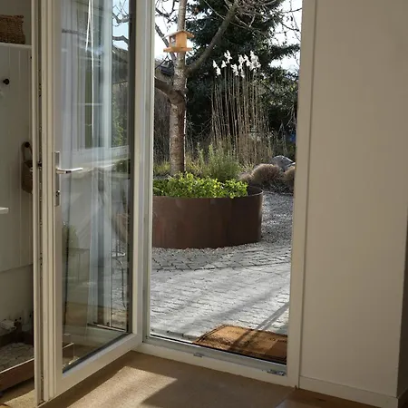 Apartament Filipponi's Traeumli Ruthi