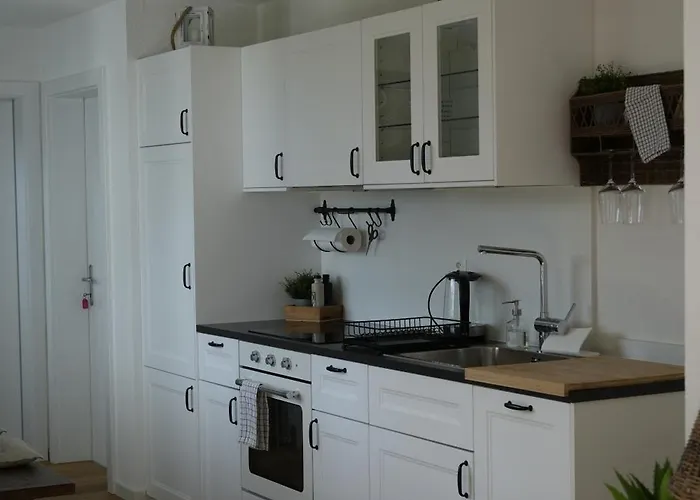 Filipponi's Traeumli Apartament Ruthi