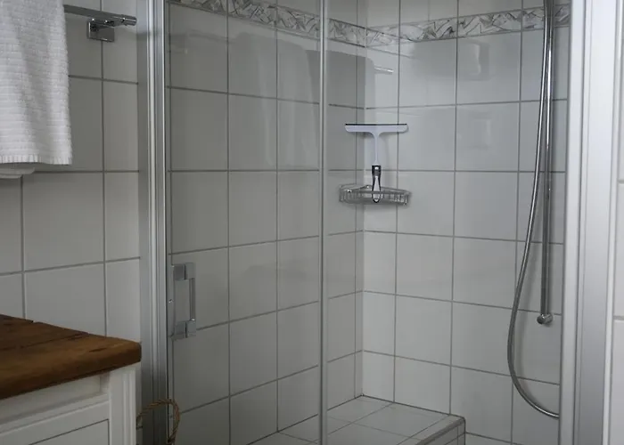 Apartament Filipponi's Traeumli Ruthi