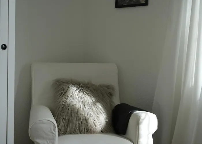 Filipponi's Traeumli Apartament Ruthi