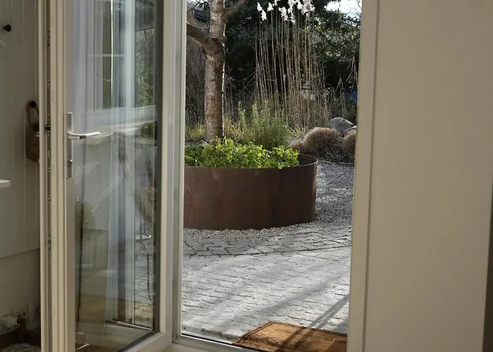 Apartament Filipponi's Traeumli Ruthi