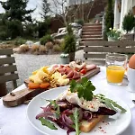 Διαμέρισμα Filipponi's Traeumli *