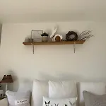 Filipponi's Traeumli Διαμέρισμα Ruthi