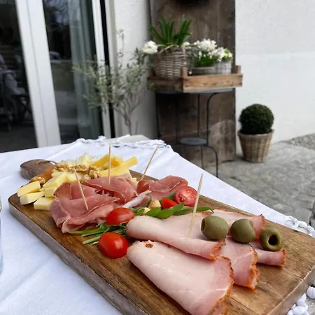 Filipponi's Traeumli شقة