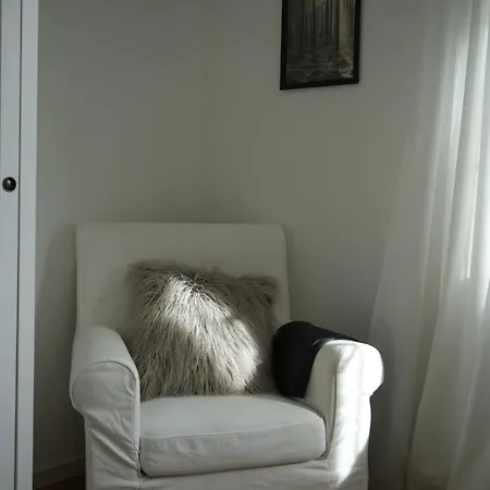 Filipponi's Traeumli شقة Ruthi