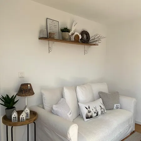 Apartament Filipponi's Traeumli Ruthi