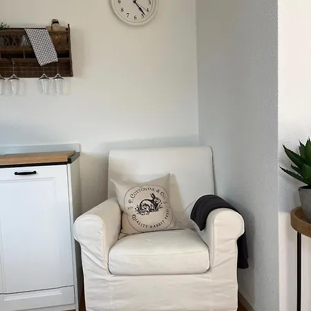 Filipponi's Traeumli Apartament Ruthi
