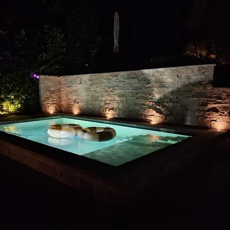 Filipponi's Traeumli Apartament